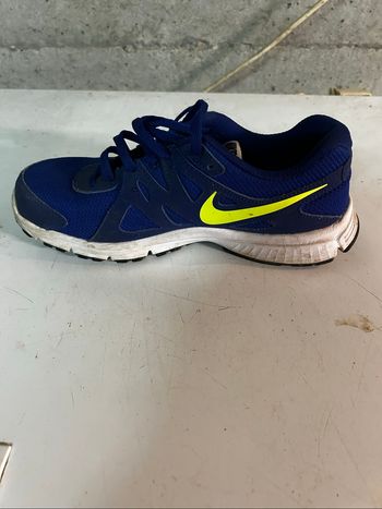 Basket Nike mixte