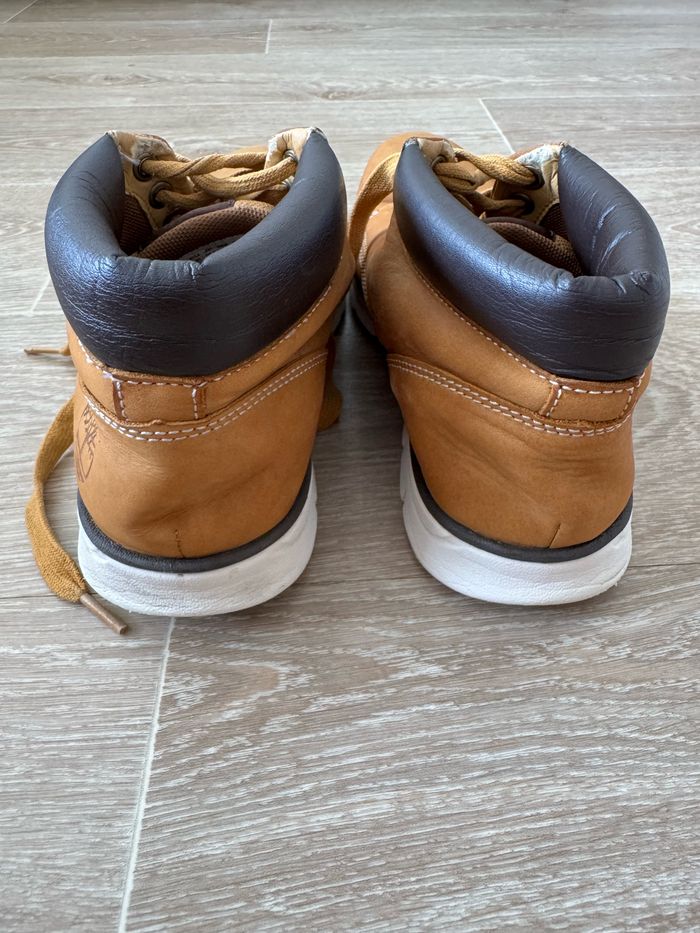 Timberland homme - photo numéro 3