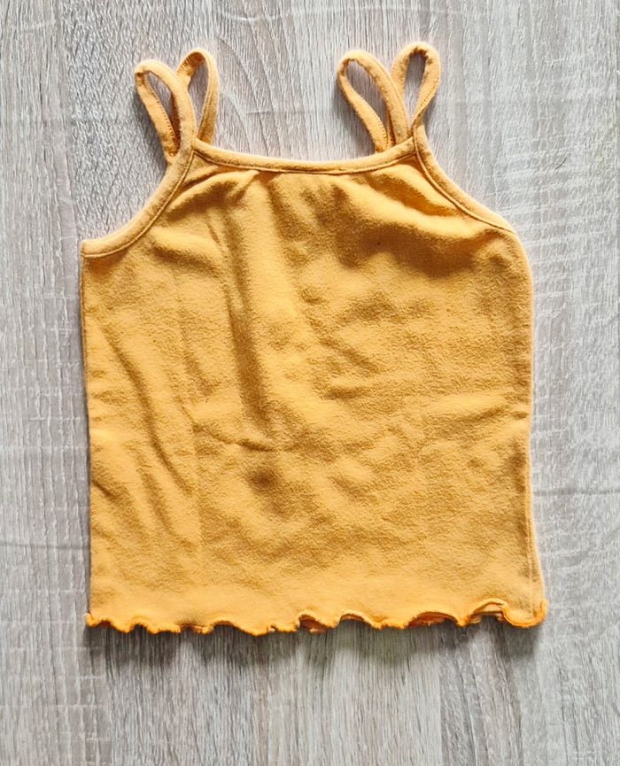 Lot 3 hauts filles Absorba - 2 ans / 86cm - Très bon état - photo numéro 3