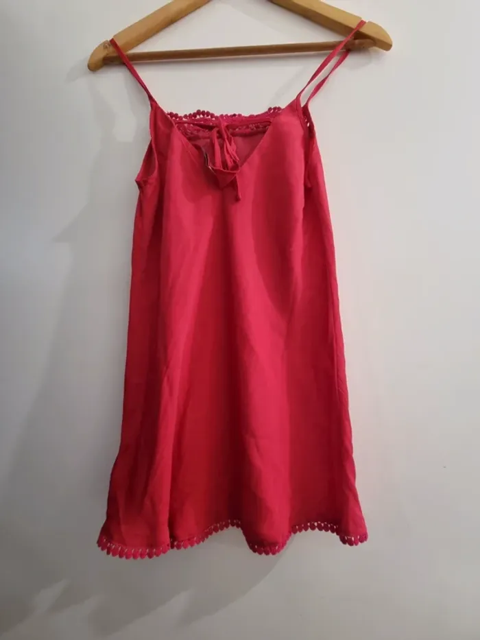 Haut de pyjama - photo numéro 2