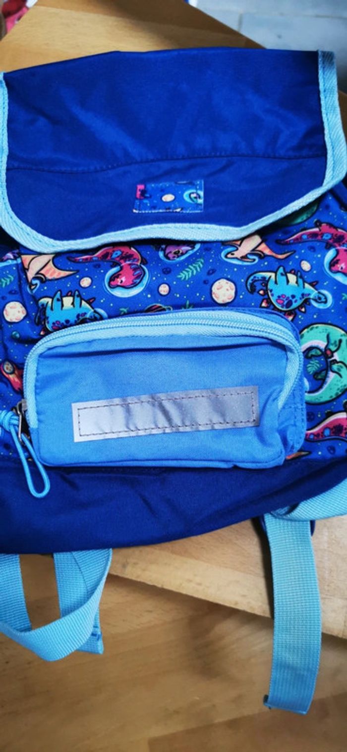 Sac enfant neuf - photo numéro 2