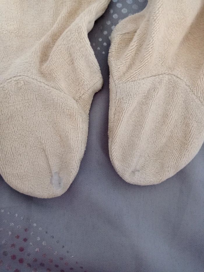 Pyjama 1piece Looney tunes - photo numéro 6