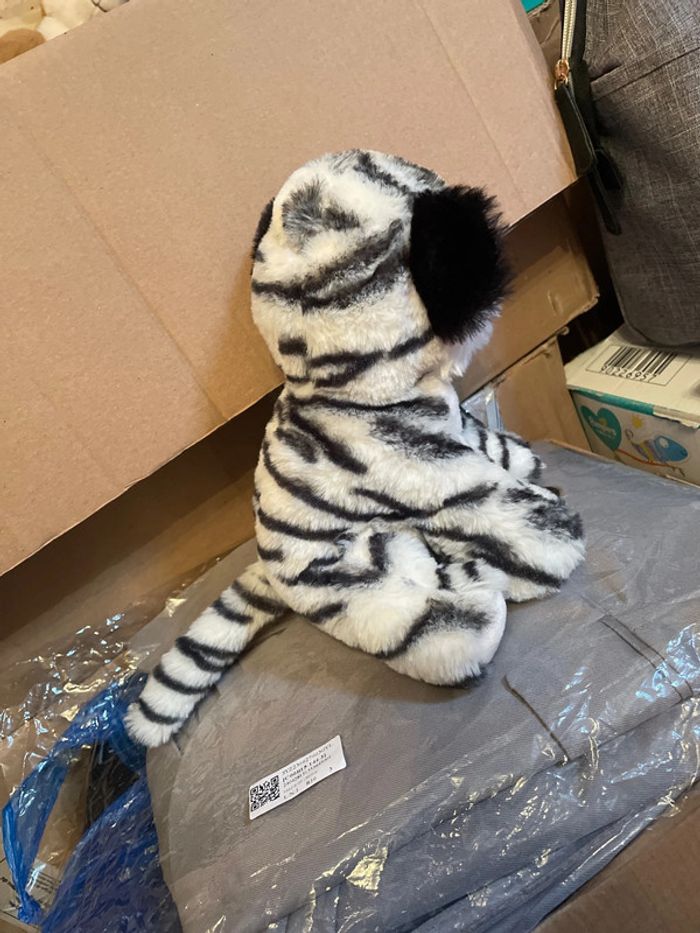 Peluche animaux - photo numéro 2