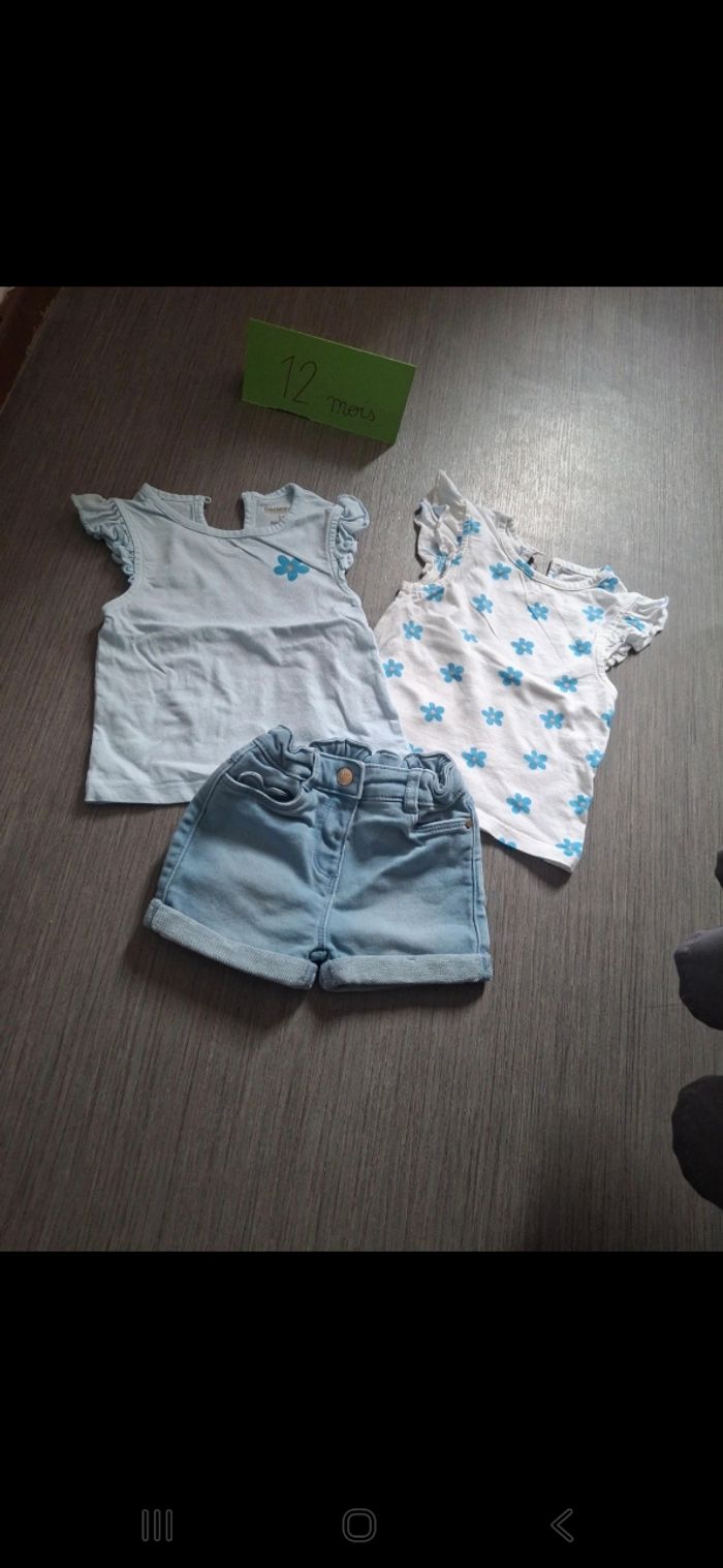 Ensemble