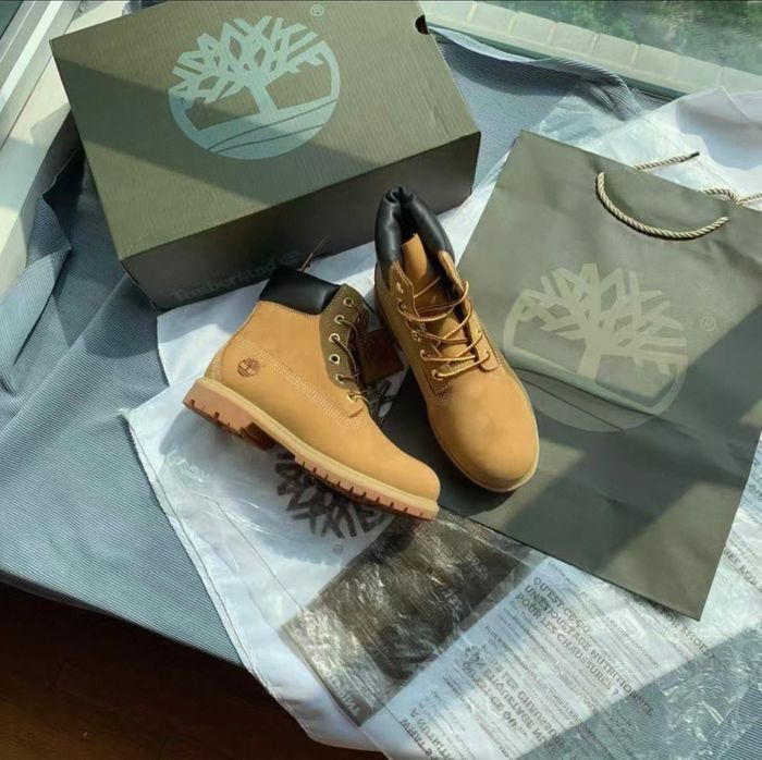Timberland taille 43 - photo numéro 2
