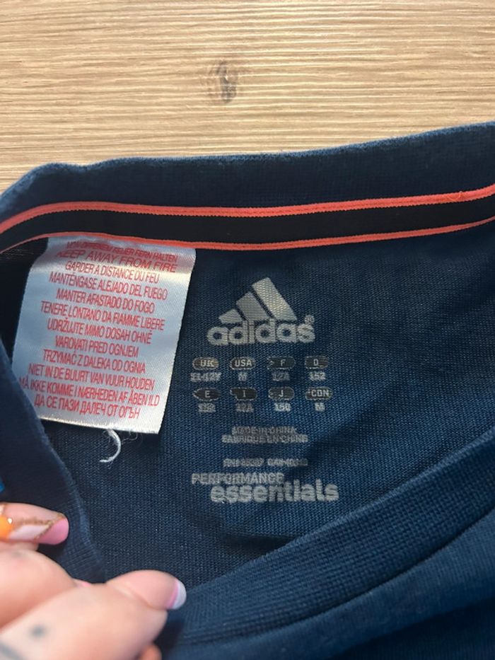 T shirt Adidas - photo numéro 3