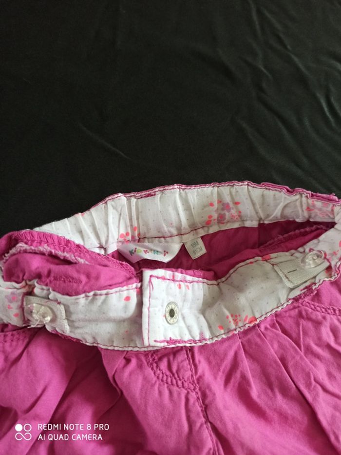Short rose - photo numéro 3