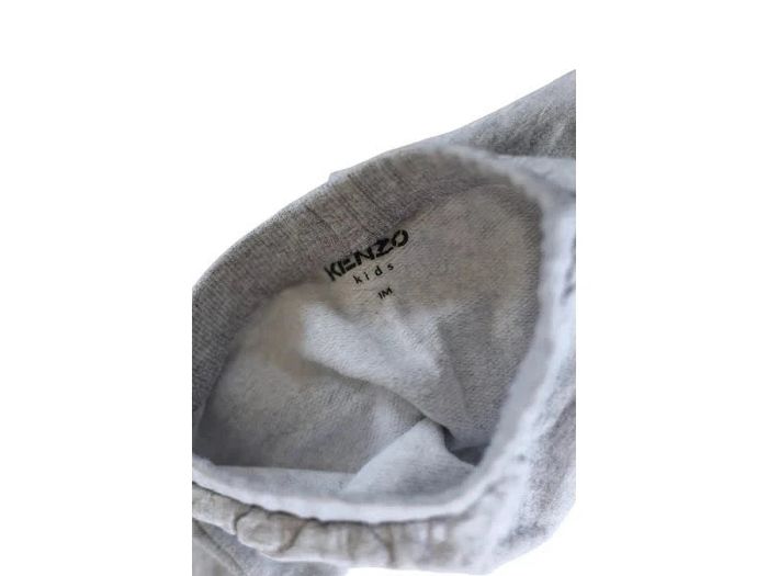C59 jogging gris Kenzo 1 mois - photo numéro 4