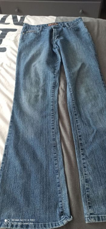 Jeans t. 40