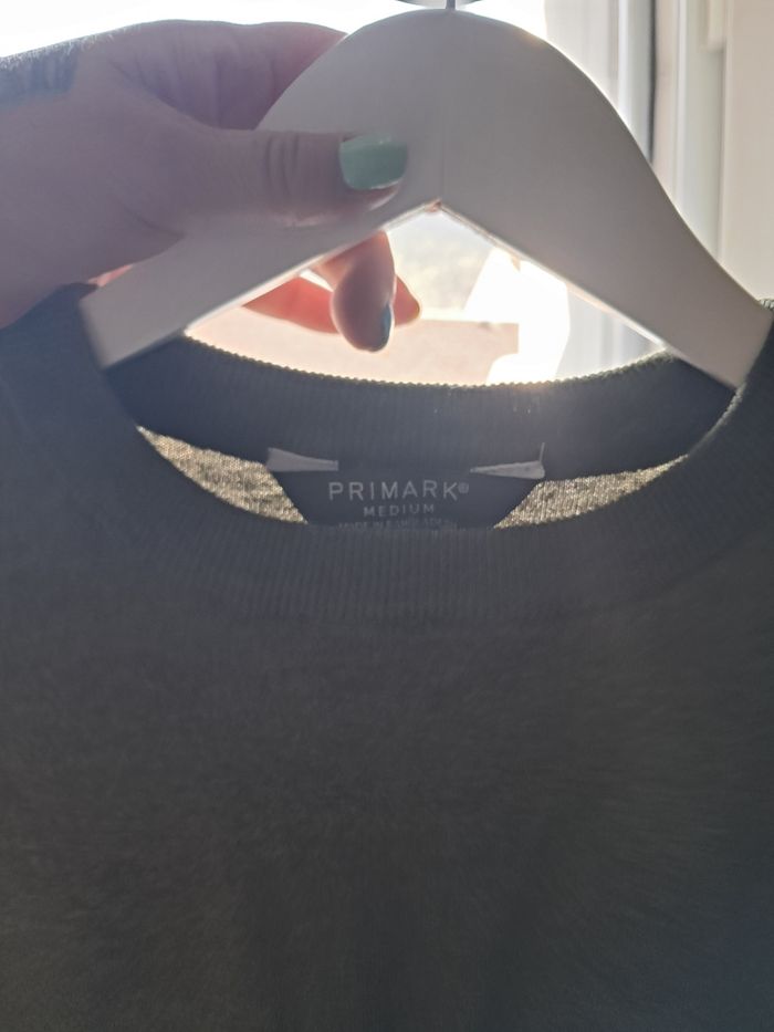 Pull homme - photo numéro 5