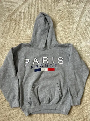 Sweat-shirt Paris