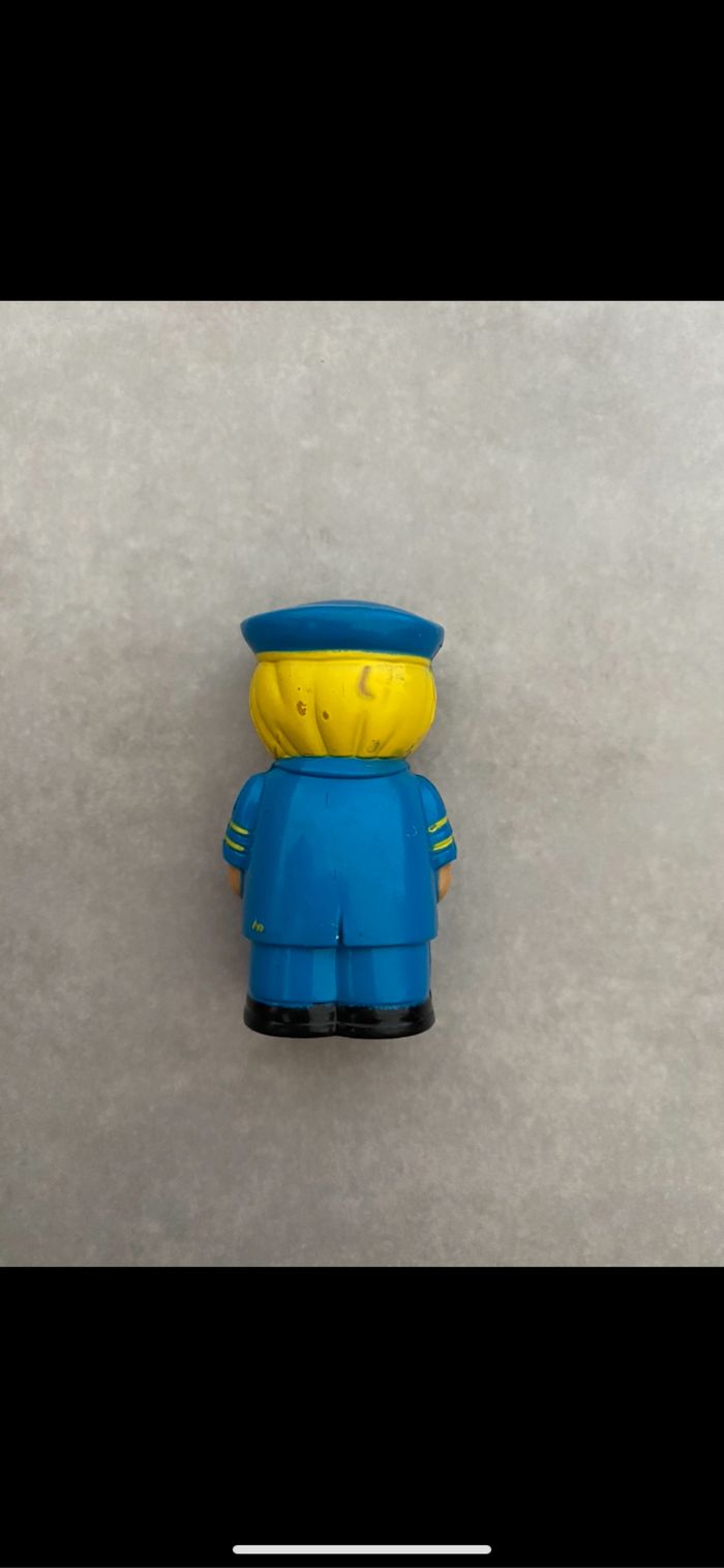 Figurine Vintage Stuart - photo numéro 2