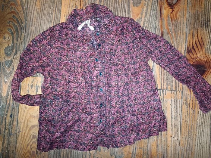 Chemise