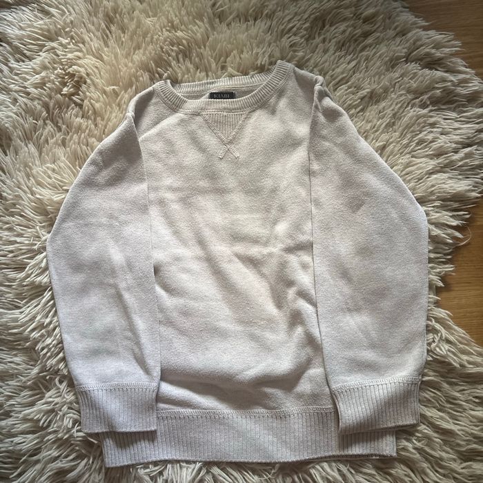 Pull  garçon