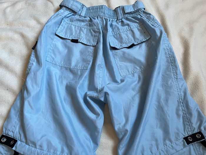 Pantalon ou short 12 mans - photo numéro 10