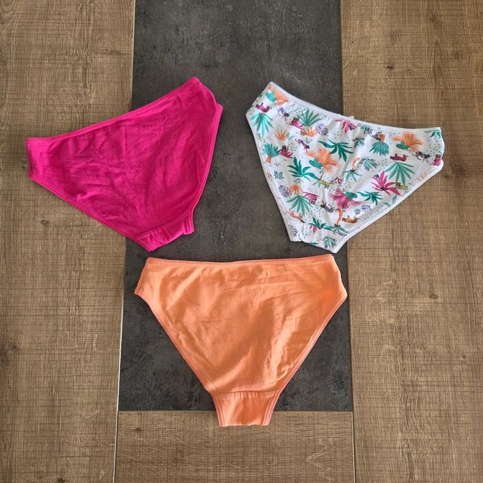 Culottes 6/8 ans - photo numéro 2