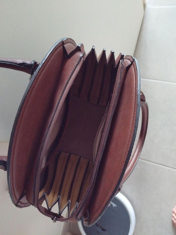 Sac David Jones - photo numéro 5