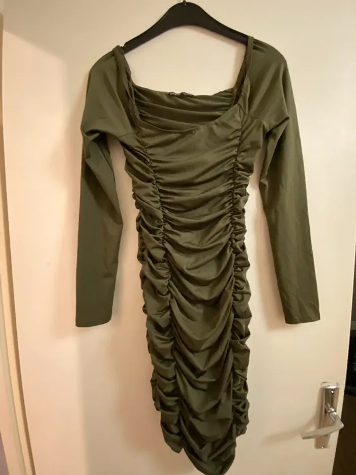 Robe shein
