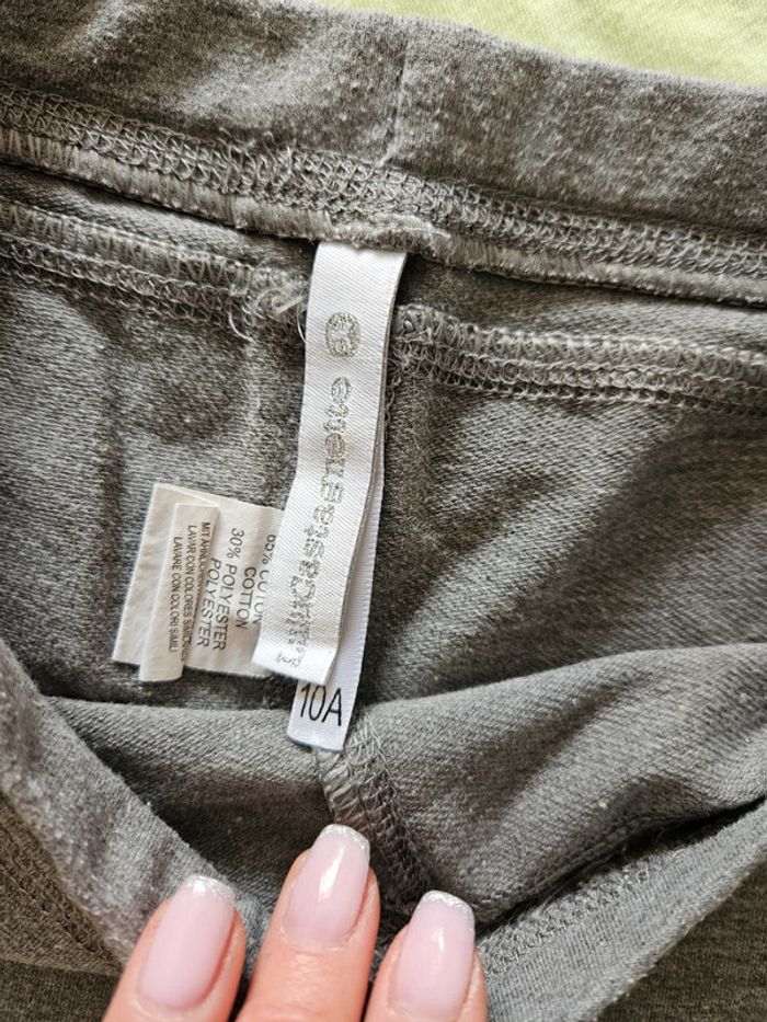 Ensemble short 10 ans - photo numéro 7