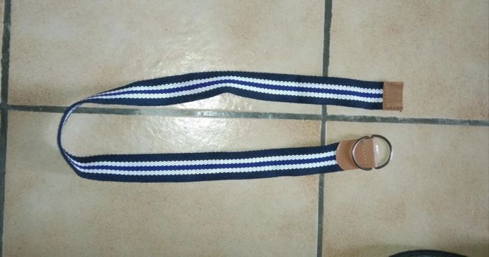 Ceinture enfant