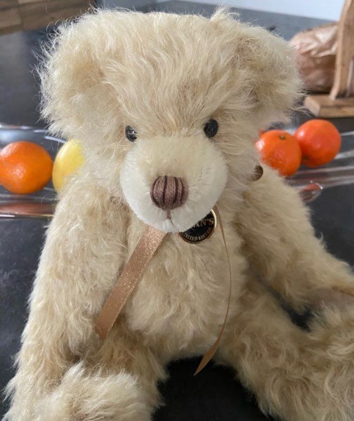 Ours de collection Russell de Dean’s - photo numéro 3