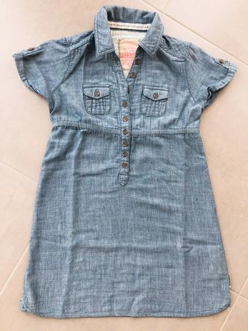 Robe S.oliver en 10ans