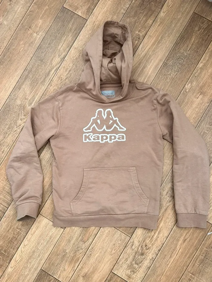 Jogging Kappa taille 7-8 ans. - photo numéro 3