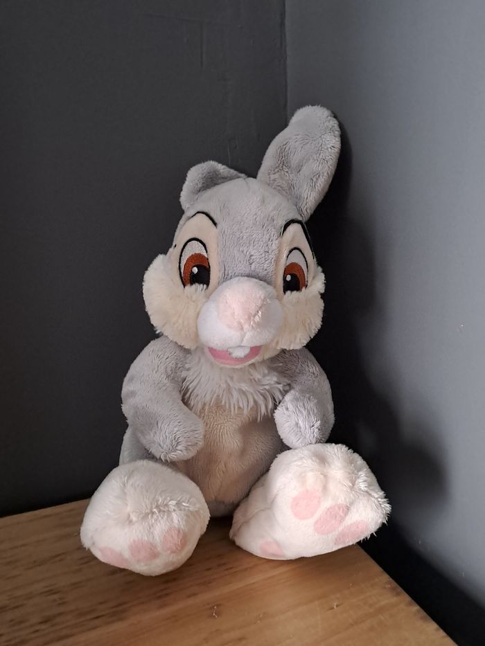 Pampam lapin disney - photo numéro 2