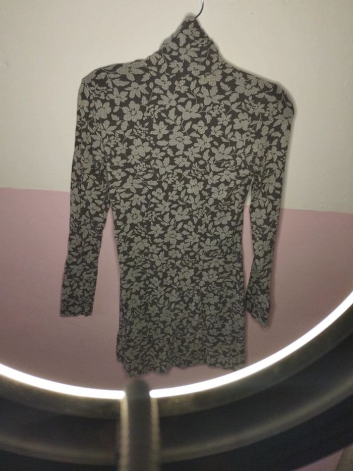 Robe mer du nord - photo numéro 5