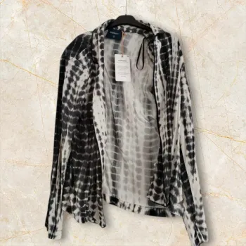 Blazer fin T XL