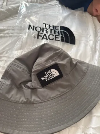 Bob the north face