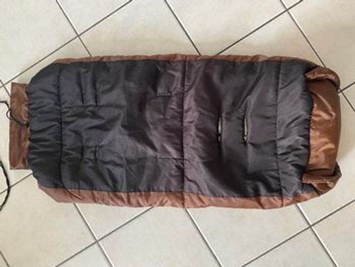 Chancelière chaude - photo numéro 5