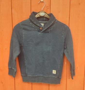 Pull Zara 6 ans