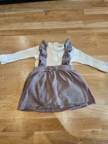 Ensemble robe bodie