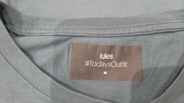 T-shirts Homme Jules - photo numéro 3