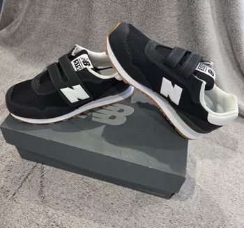 Basket New Balance