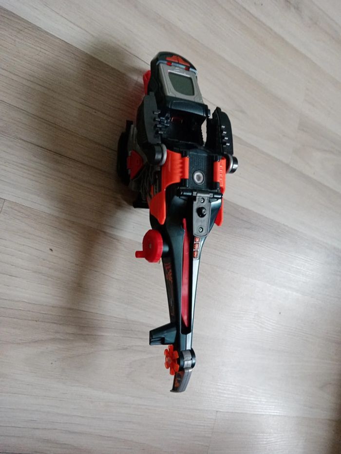 Helicopter d'attaque (167) - photo numéro 8