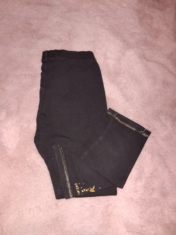 Legging 5 ans