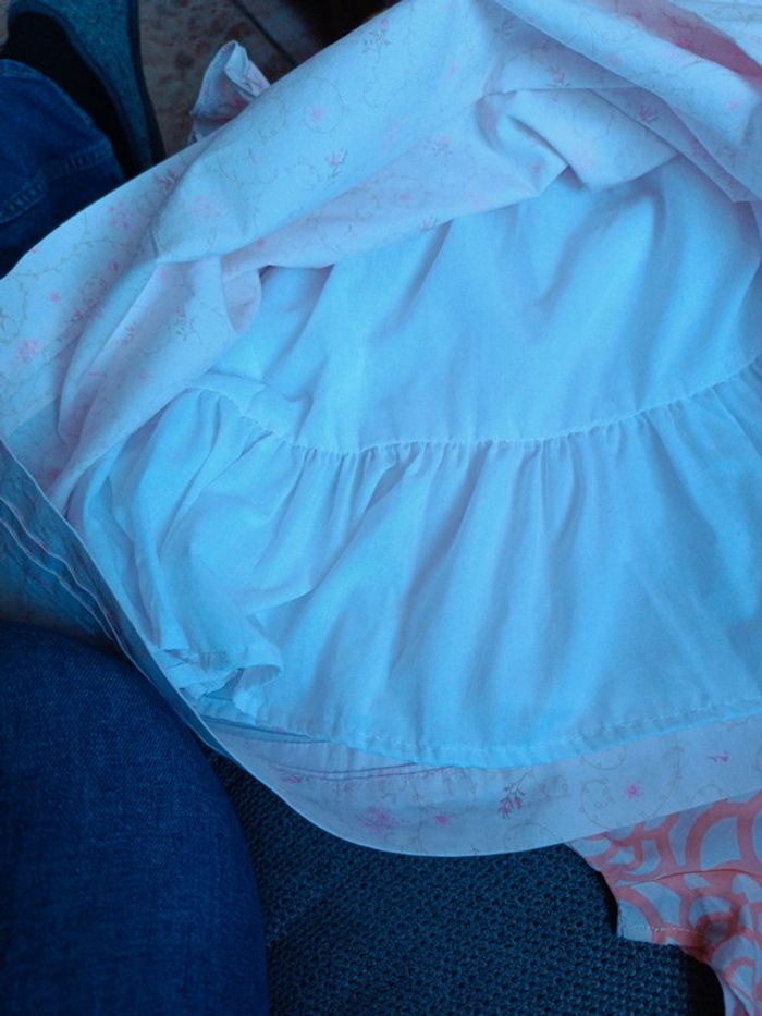 Très belle petite robe - photo numéro 5