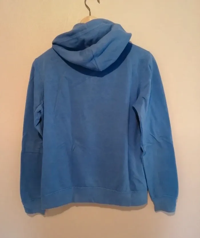 Pull à capuche Nike S - photo numéro 3