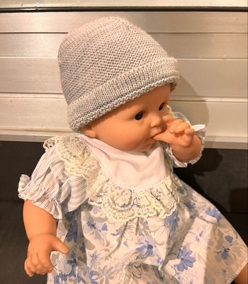 Poupée Corolle de 36cm