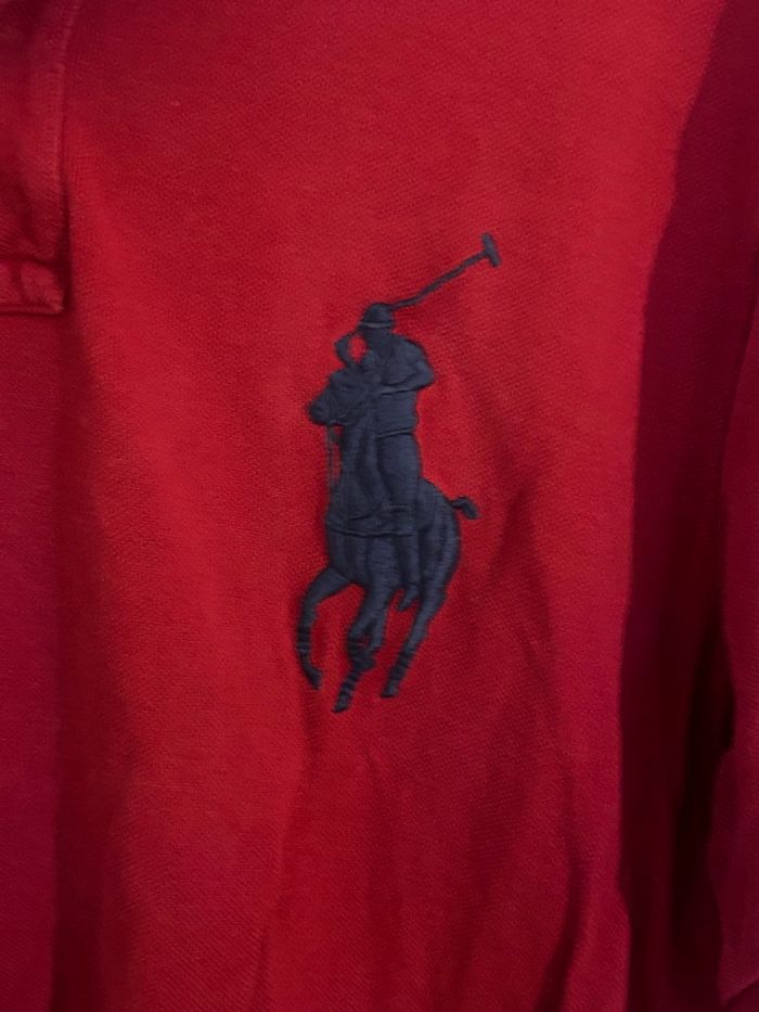 Polo Ralph Lauren - photo numéro 3