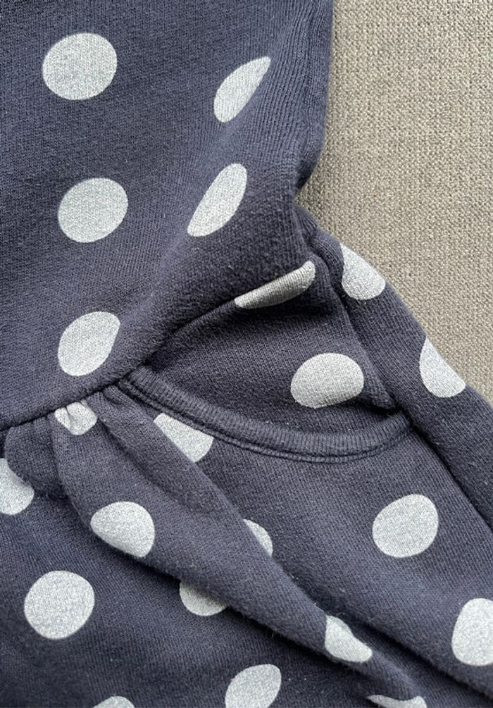 Robe petit bateau 24 mois - photo numéro 4