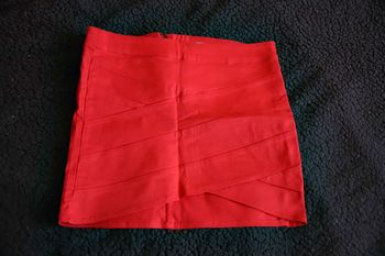 Mini Jupe Bershka