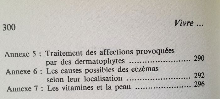 vivre avec une jolie peau dr marc hincky - photo numéro 9