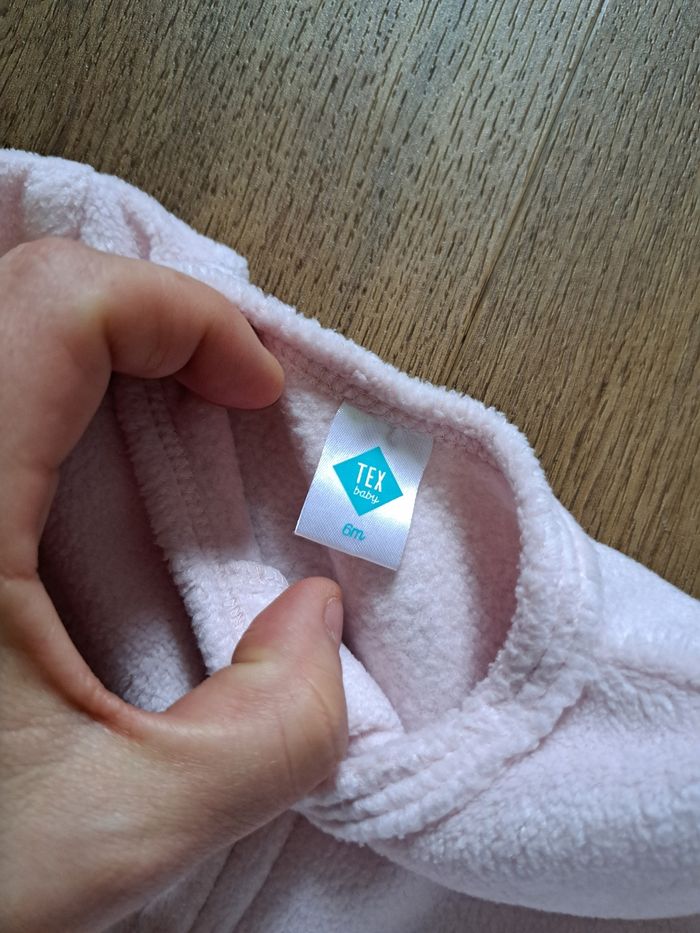 Pyjama taille 6 mois - photo numéro 3