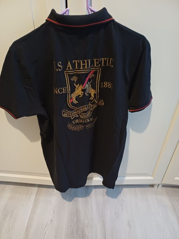 Lot de 3 polos - photo numéro 6