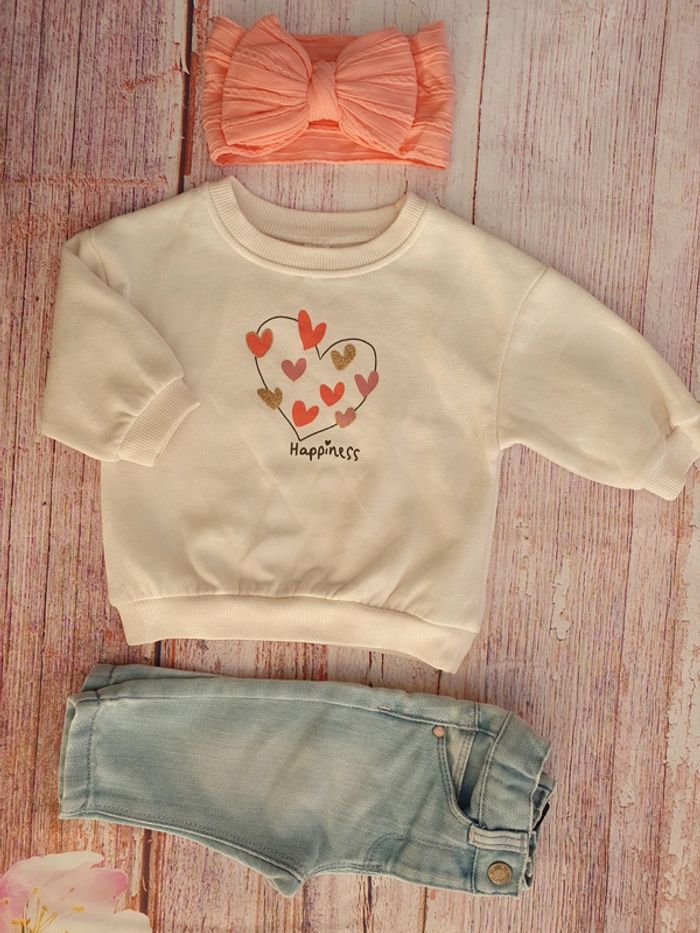 Ensemble 3 pièces - photo numéro 13