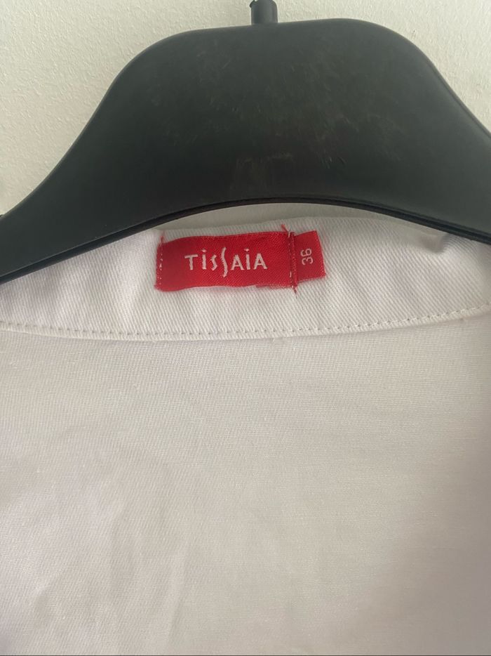 blouse scientifique - photo numéro 2