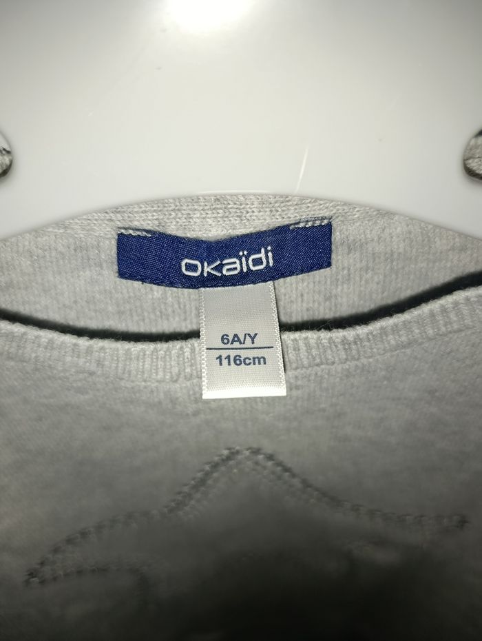 Pull - photo numéro 2